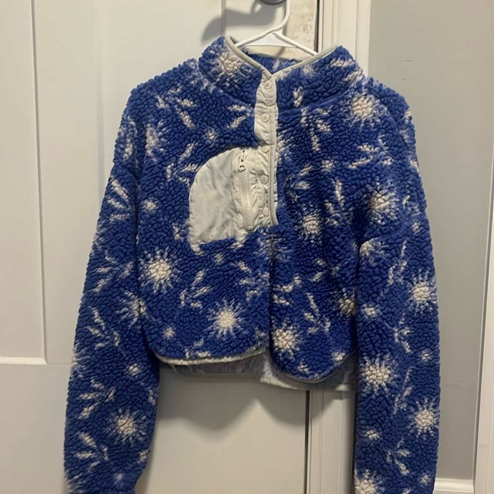 Pacsun button up